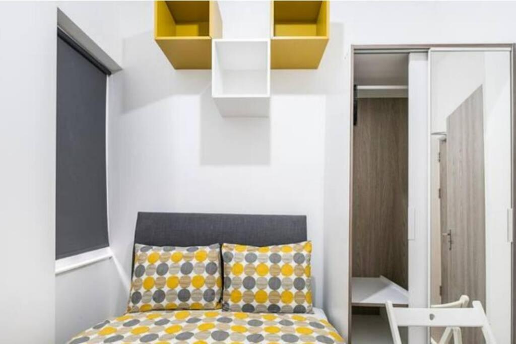 Victorian Functional Accommodation 5Min Walk From Tufnell Park ลอนดอน ภายนอก รูปภาพ