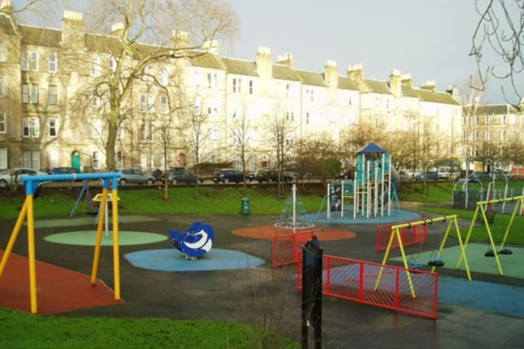 Victorian Functional Accommodation 5Min Walk From Tufnell Park ลอนดอน ภายนอก รูปภาพ
